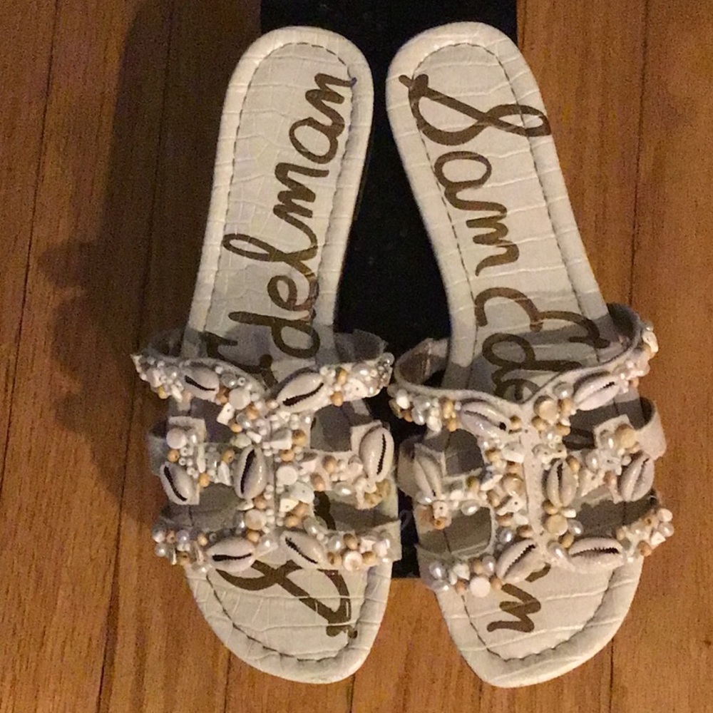 Sam Edelman  sandals